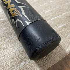 軟式用バット　ビヨンドマックス ギガキング他