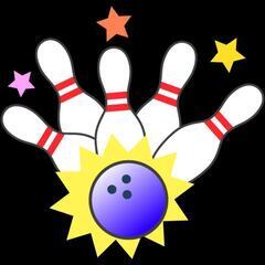 8/5(土)にボーリングしませんか！
