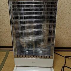 千住　カーボンヒーター　CHM-4531(W)