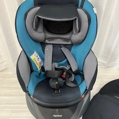 チャイルドシート美品