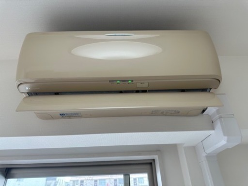 DAIKIN エアコン 12.14畳用