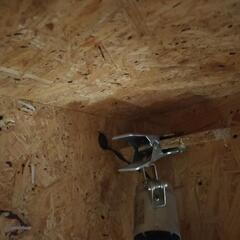 ♪木製ゲージ　90cm♪の画像