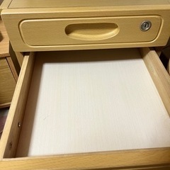 机/棚 鍵付き ¥4,900の画像