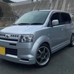 【引渡し者決定済】 NISSAN オッティ OTTI H91W ...