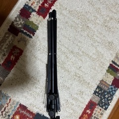 【受け渡し決定】譜面台の画像