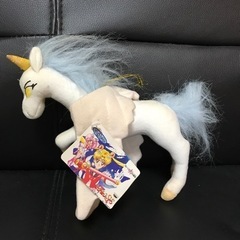 セーラームーン　ペガサス