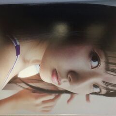 林田百加写真集