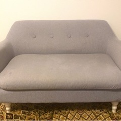 Francfranc ソファ🛋️