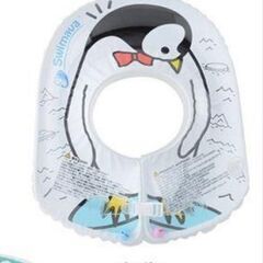 【新品】6ヶ月〜2歳頃 浮き輪　スイマーバ ボディリング ベビー...