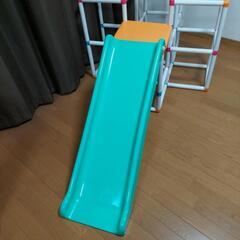 ジャングルジムの画像