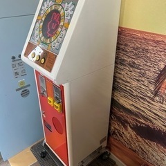 ジャンケンマンジャックポット本体の画像