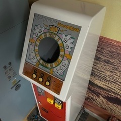 ジャンケンマンジャックポット本体の画像