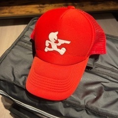 配達バッグ(無地)の画像