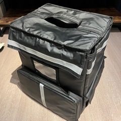 配達バッグ(無地)