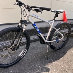 GT アグレッサースポーツ　マウンテンバイク