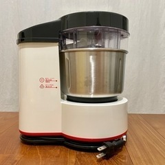 TESCOM フードプロセッサー TK450の画像