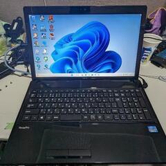 NEC VERSA PRO JVF-G (6ヶ月保証 / Win...