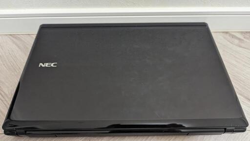 NEC VERSA PRO JVF-G (6ヶ月保証 / Windows 11+Office2021年）