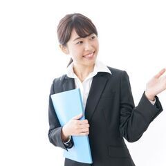 時給1400円／常時募集中！未経験OK！学会展示ブース運営スタッフ【北海道】の画像