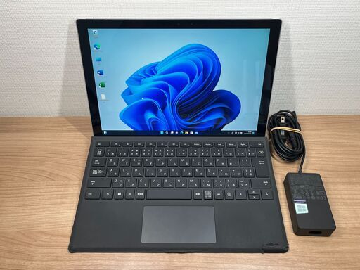 お買い得品〉Microsoft Surface Pro6第８世代  8GB/128GB i5 Office2021 Windows11