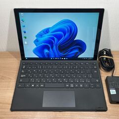 お買い得品〉Microsoft Surface Pro6第８世代...