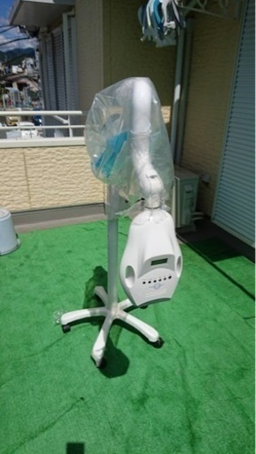 セルフホワイトニング　機器　