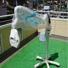 セルフホワイトニング　機器　