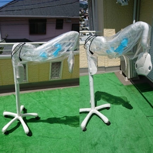 セルフホワイトニング　機器　