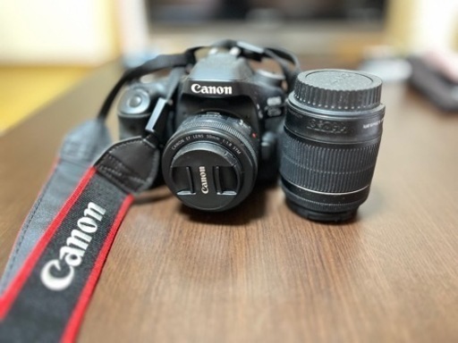 canon 一眼レフ80D ミラーレス