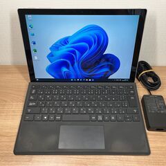 お買い得品〉Microsoft Surface Pro6 第８世...