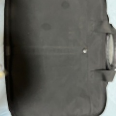 ビジネスバックの画像