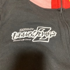 🌈ももいろクローバーＺパーカー🌈の画像