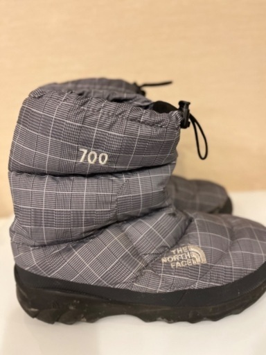 ブーツ The North FACE