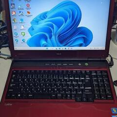 NEC LL550の中古が安い!激安で譲ります・無料であげます NEC LL550の中古が安い!激安で譲ります・無料であげます