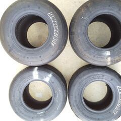 レーシングカート タイヤ BRIDGESTONE SL07