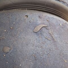 レーシングカート タイヤ BRIDGESTONE SL07の画像