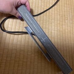 【お日にち要相談】TOSHIBA HDD DVD プレイヤー＆Victor DVD＆MD＆スピーカー サイドスピーカーもありの画像