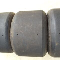 レーシングカート タイヤ DUNLOP SL83の画像