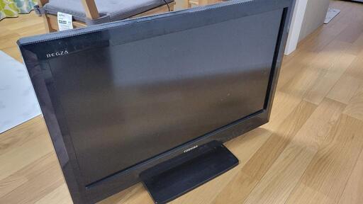 2011年製 液晶カラーテレビ  32V