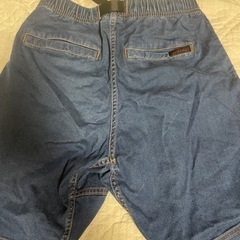 【2着セット】グラミチGRAMICCI ショートパンツGショーツ