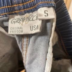 【2着セット】グラミチGRAMICCI ショートパンツGショーツの画像