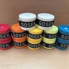 【グリップ】スーパータックグリップの画像