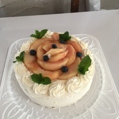 手作り料理一緒に楽しみましょう