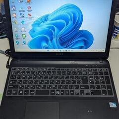 SONY　VAIO　SVF152C1JN  (6ヶ月保証 / W...