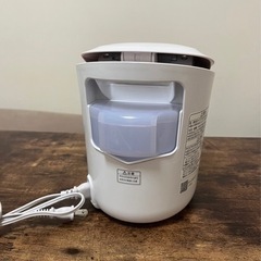 Panasonic スチーマー　EH-CSA98-Pの画像