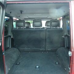 H29 Gクラス G350d ラグジュアリーパッケージ　ラグジュアリーパッケージ 4WD ディーゼル サンルーフ 純正ナビ ETC キーレス 革シート　車検R6年3月 R5年度自動車税込　16455の画像