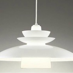 4万超　大塚家具　ペンダントライト　LEDライト　サポーター付き...
