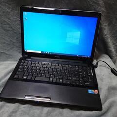 Prime ノートPC