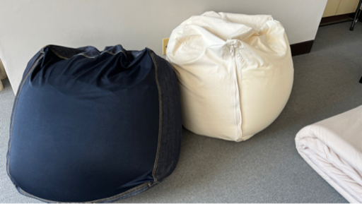 無印 体にフィットするソファ ダメになるソファ