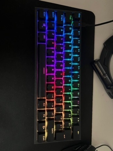 ゲーミングpc